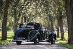 Bentley Mark VI Drophead Coupe by James Young 1948 года